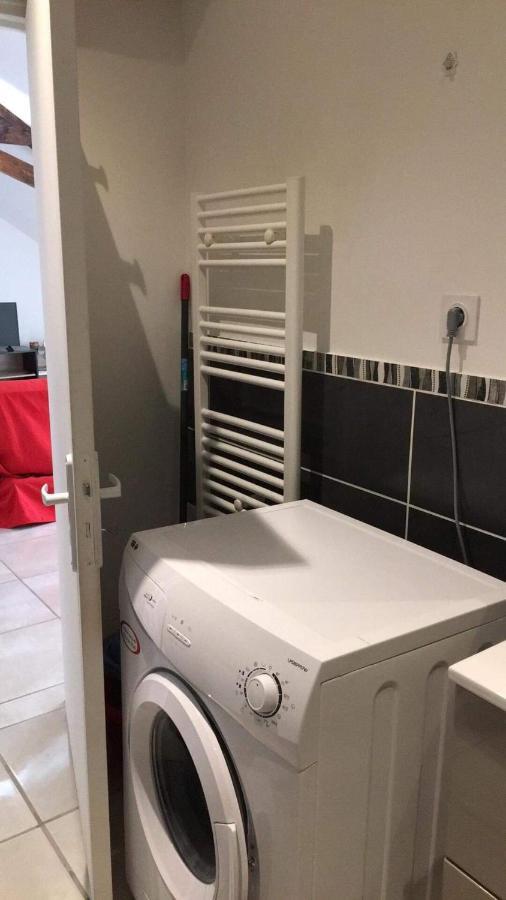 Vichy Daire Dış mekan fotoğraf